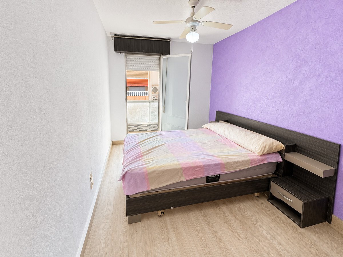 2 Bed Ground Floor Apartment in Torrevieja