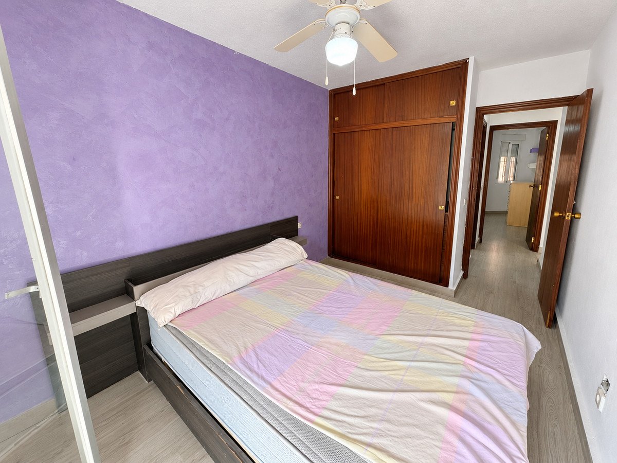 2 Bed Ground Floor Apartment in Torrevieja