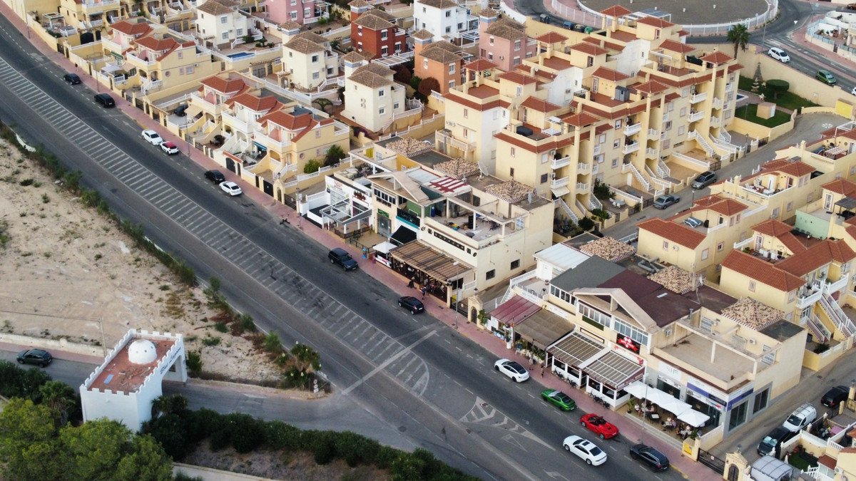 Land in Orihuela