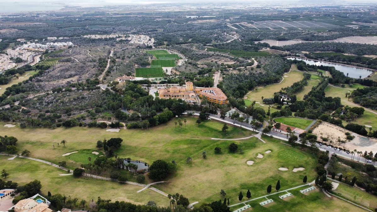 Land in Orihuela