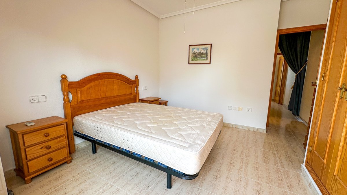 2 Bed Townhouse in Playa Flamenca