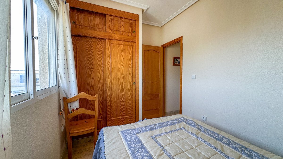 2 Bed Townhouse in Playa Flamenca