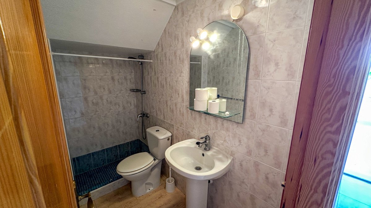 2 Bed Townhouse in Playa Flamenca
