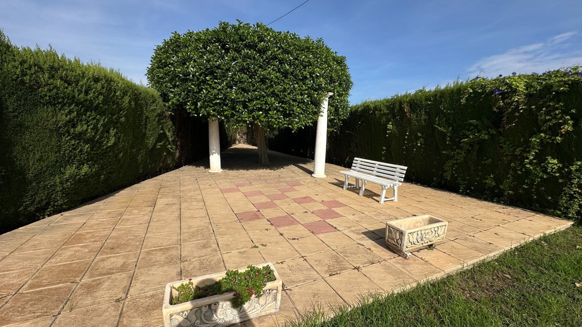 2 Bed Townhouse in Playa Flamenca