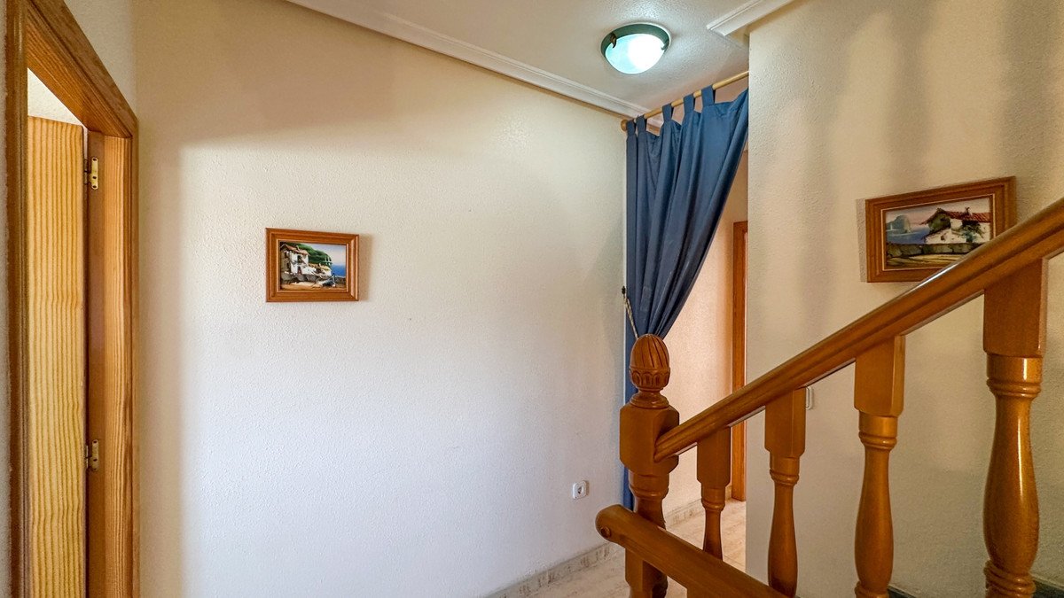 2 Bed Townhouse in Playa Flamenca