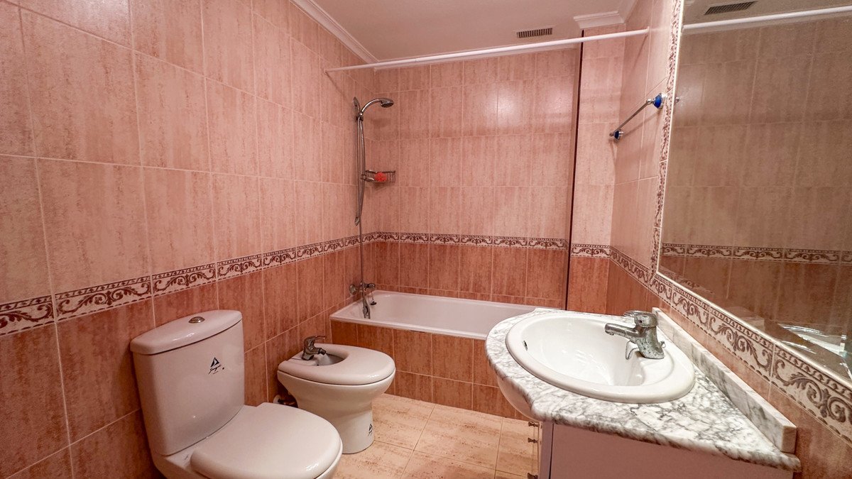 2 Bed Townhouse in Playa Flamenca