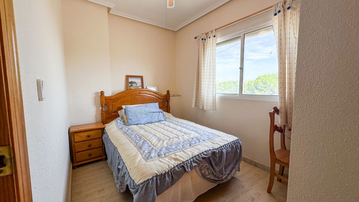 2 Bed Townhouse in Playa Flamenca