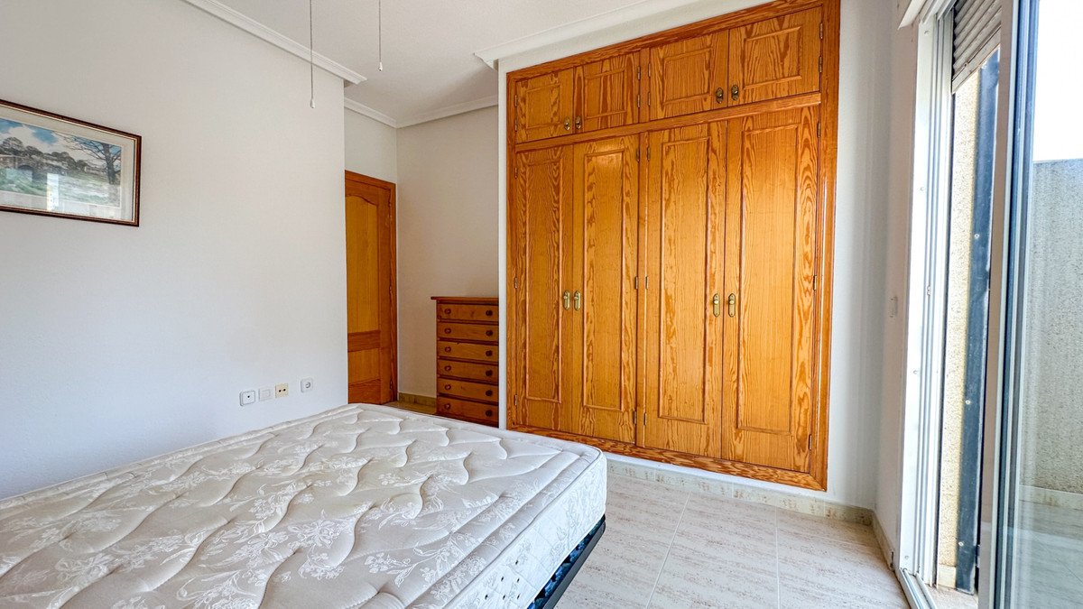 2 Bed Townhouse in Playa Flamenca