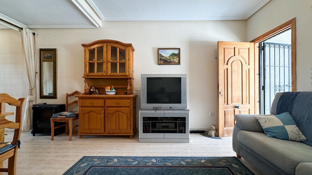 2 Bed Townhouse in Playa Flamenca