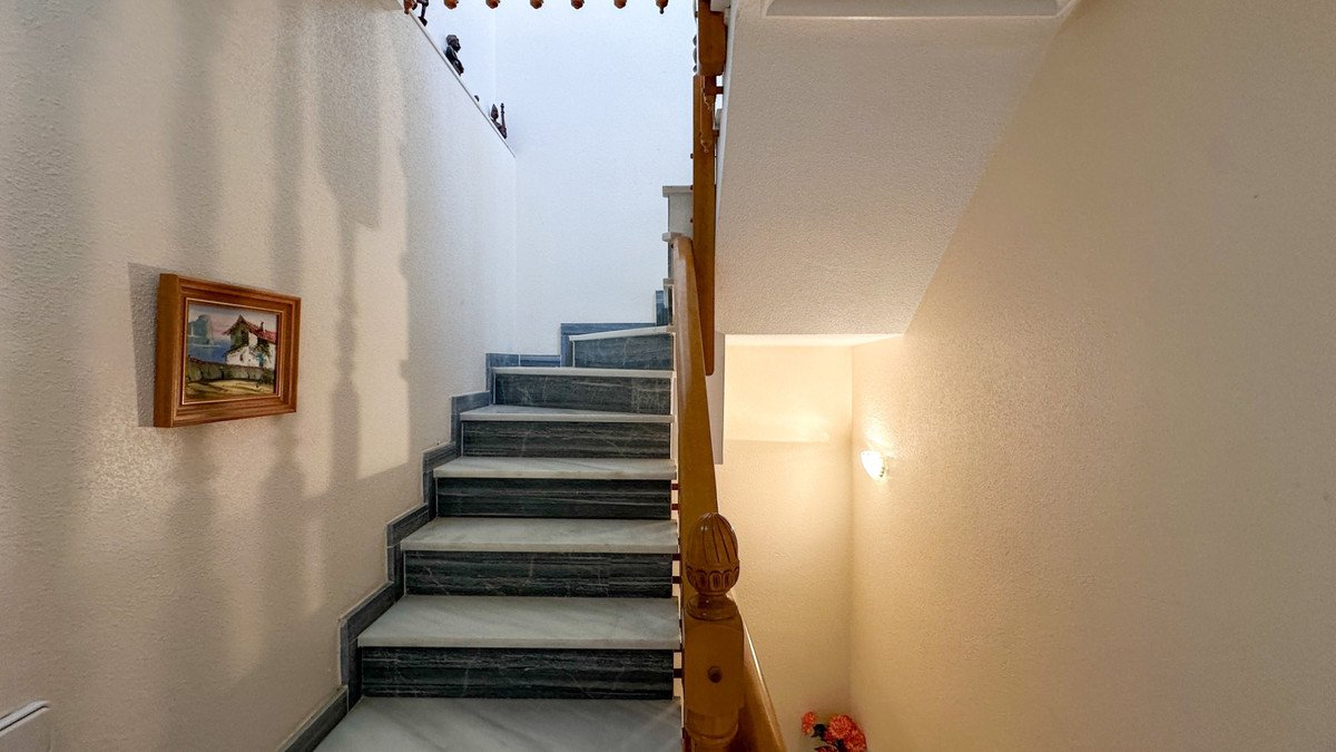 2 Bed Townhouse in Playa Flamenca