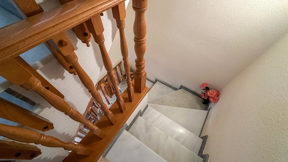 2 Bed Townhouse in Playa Flamenca