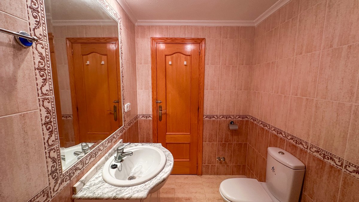 2 Bed Townhouse in Playa Flamenca