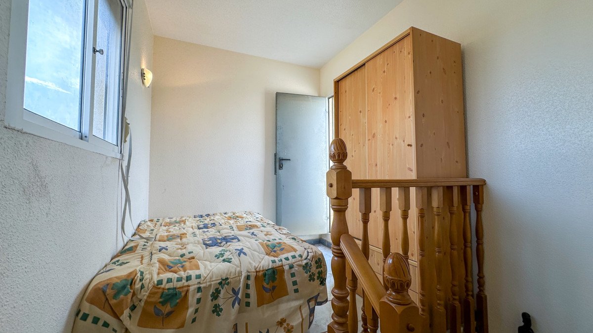 2 Bed Townhouse in Playa Flamenca