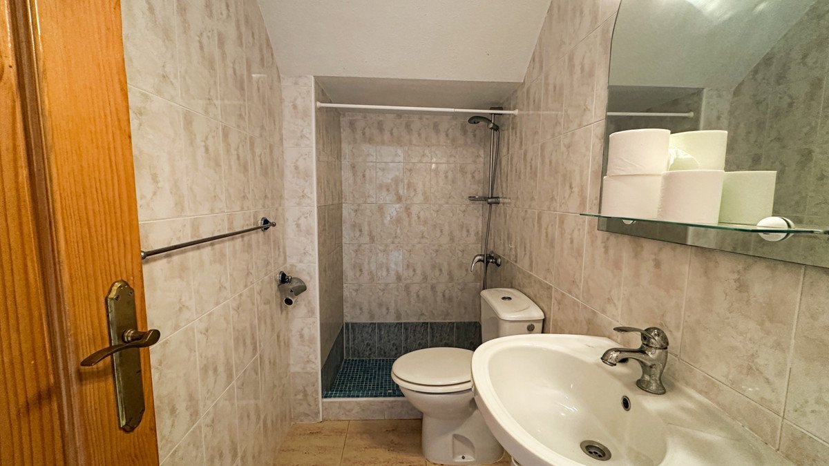2 Bed Townhouse in Playa Flamenca