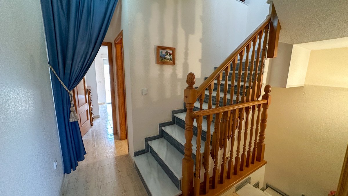 2 Bed Townhouse in Playa Flamenca