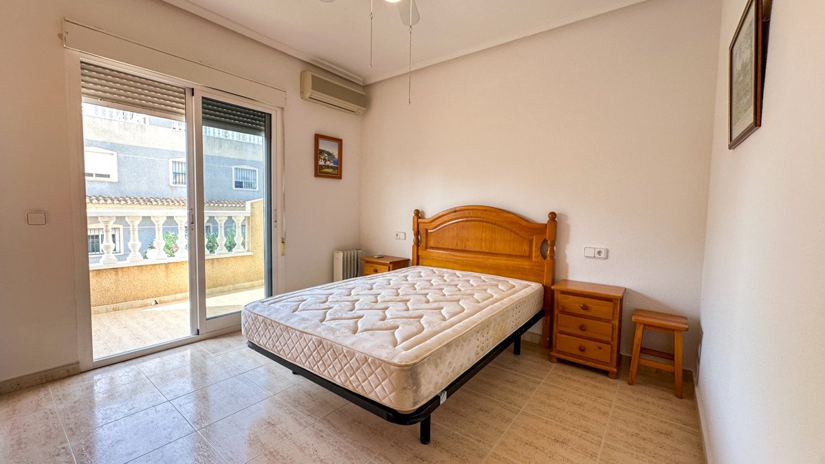 2 Bed Townhouse in Playa Flamenca