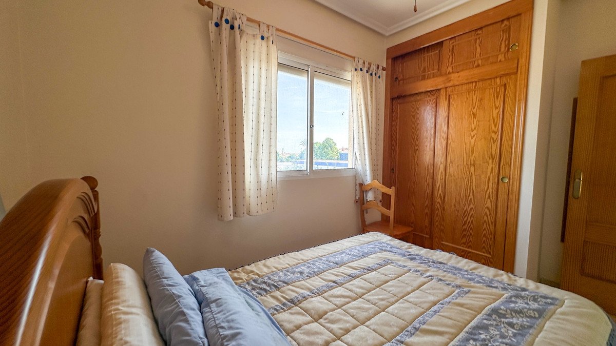 2 Bed Townhouse in Playa Flamenca