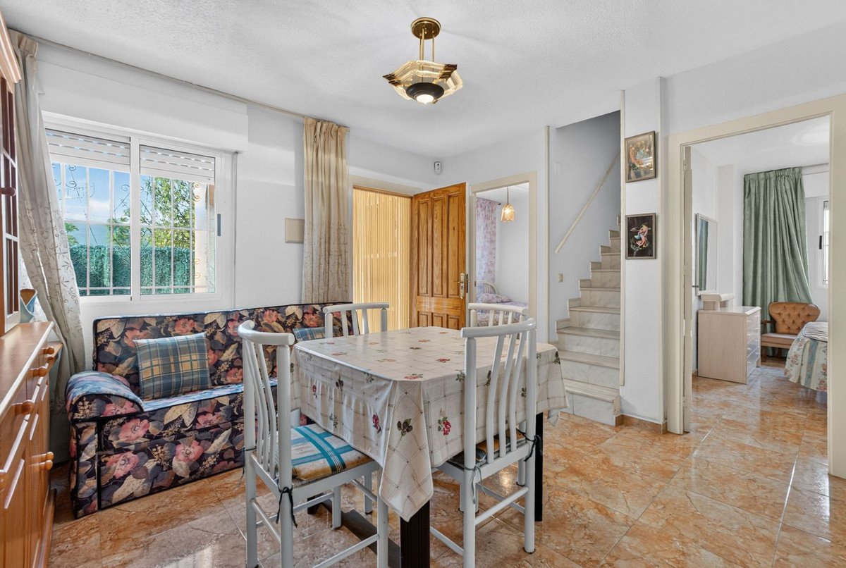 3 Bed Townhouse in Torrevieja