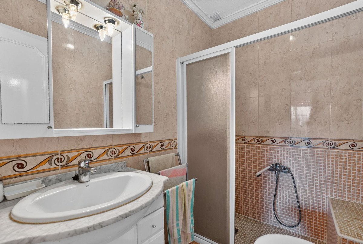 3 Bed Townhouse in Torrevieja