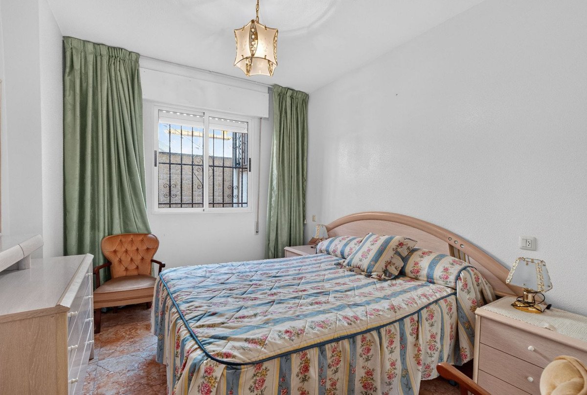 3 Bed Townhouse in Torrevieja