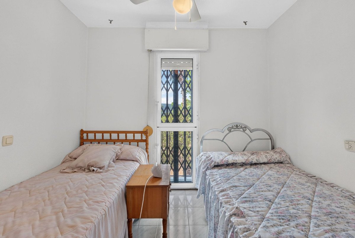 3 Bed Townhouse in Torrevieja