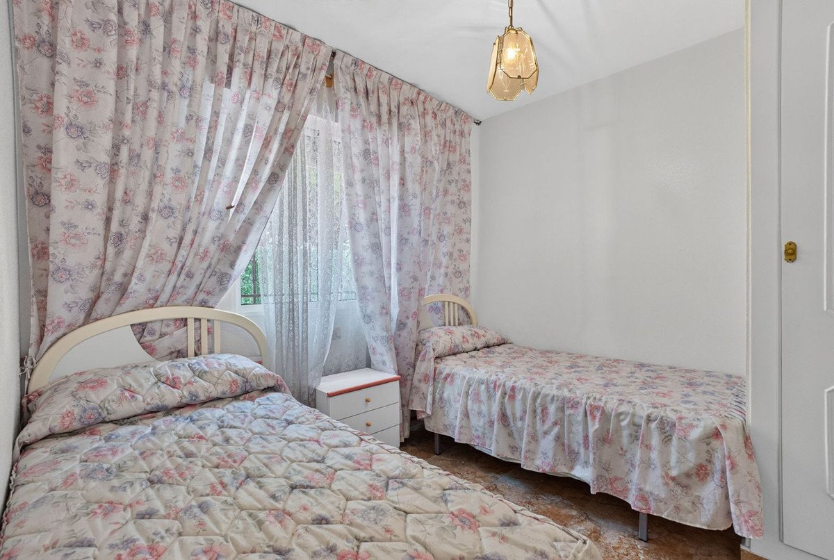 3 Bed Townhouse in Torrevieja