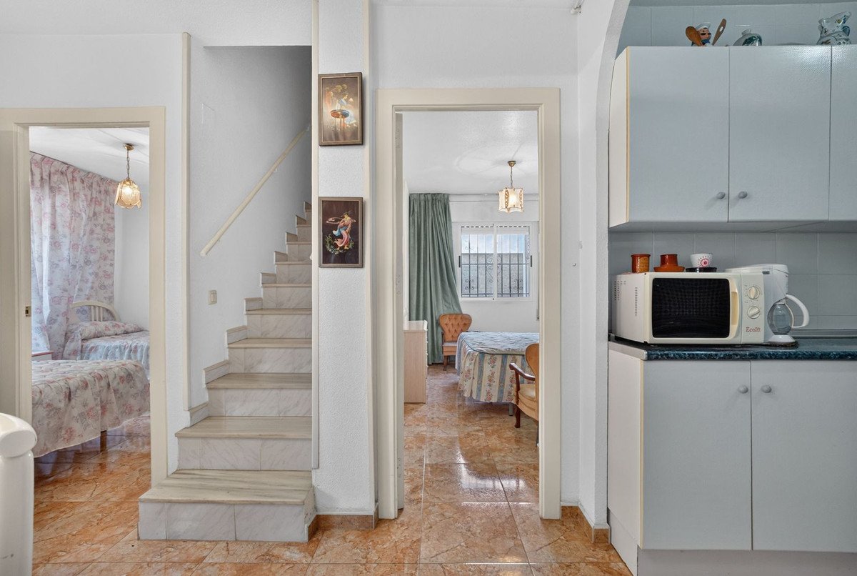 3 Bed Townhouse in Torrevieja