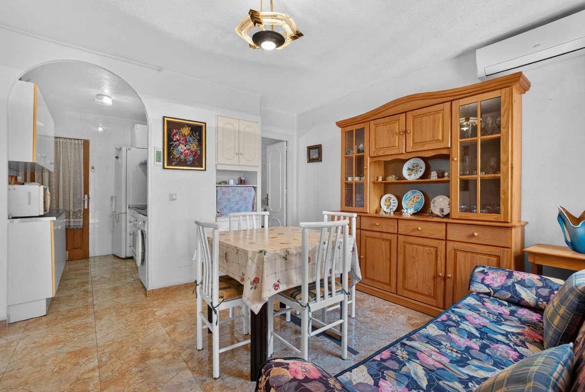 3 Bed Townhouse in Torrevieja