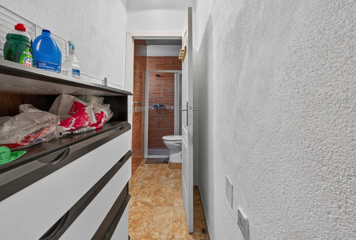 3 Bed Townhouse in Torrevieja