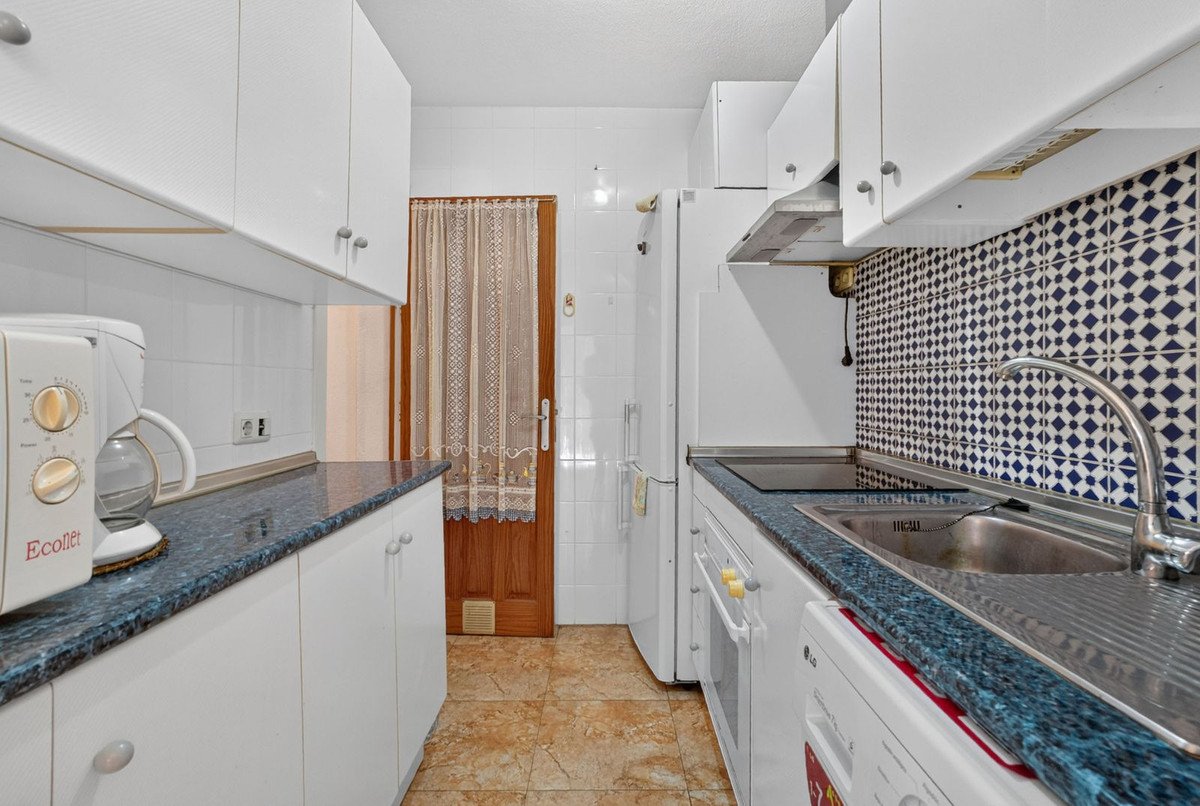 3 Bed Townhouse in Torrevieja