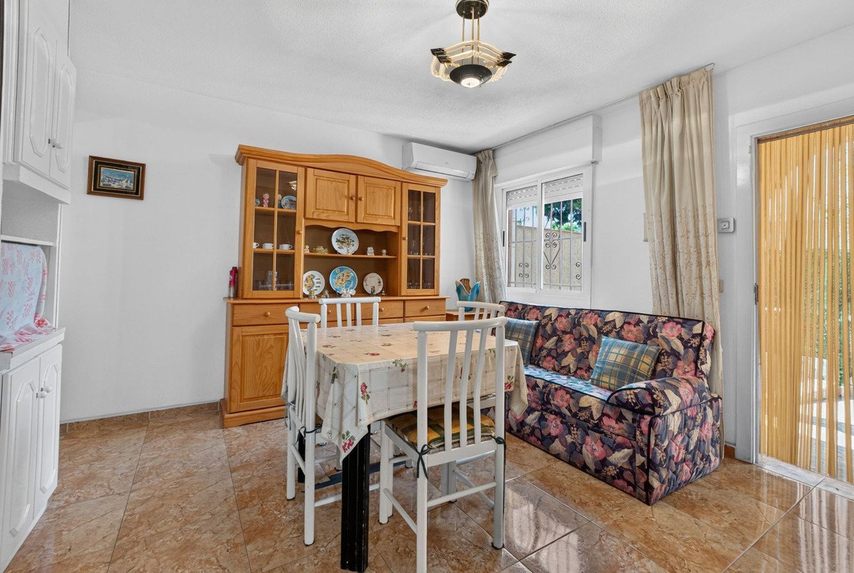 3 Bed Townhouse in Torrevieja