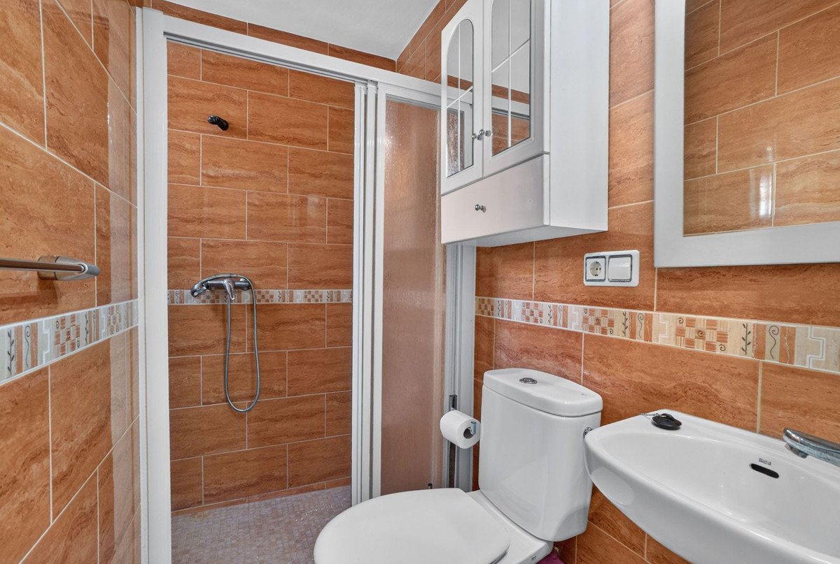 3 Bed Townhouse in Torrevieja