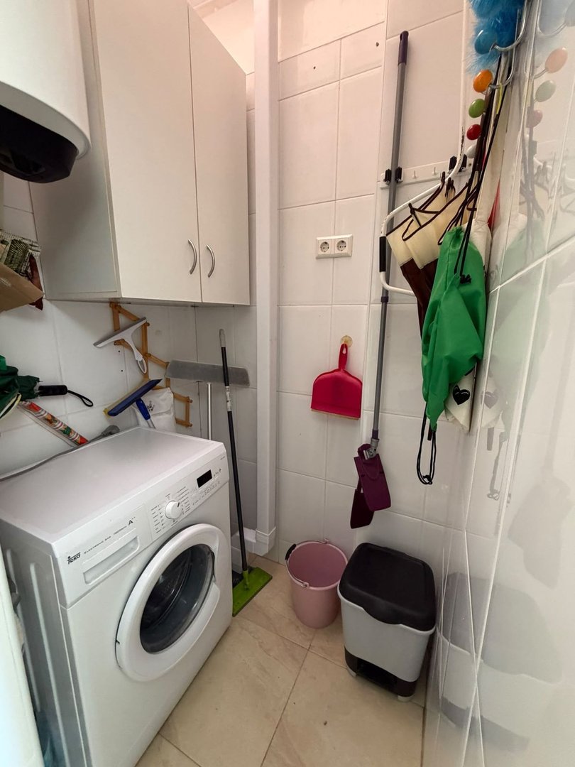 2 Bed Ground Floor Apartment in Torrevieja