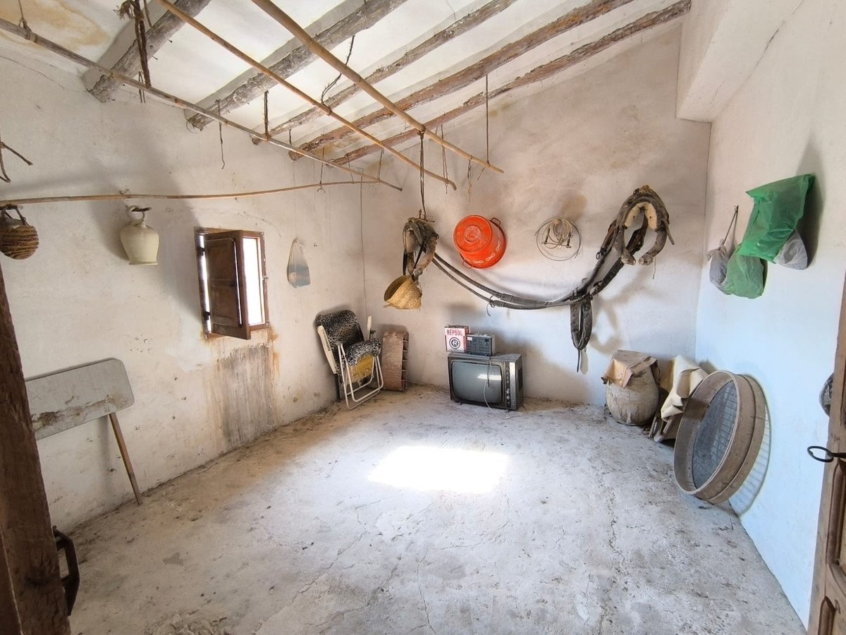 6 Bed Finca - Cortijo in Jumilla