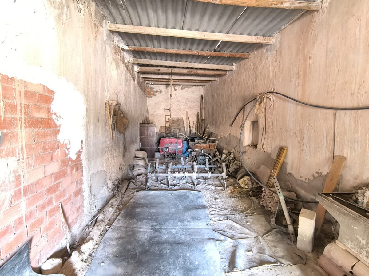 6 Bed Finca - Cortijo in Jumilla