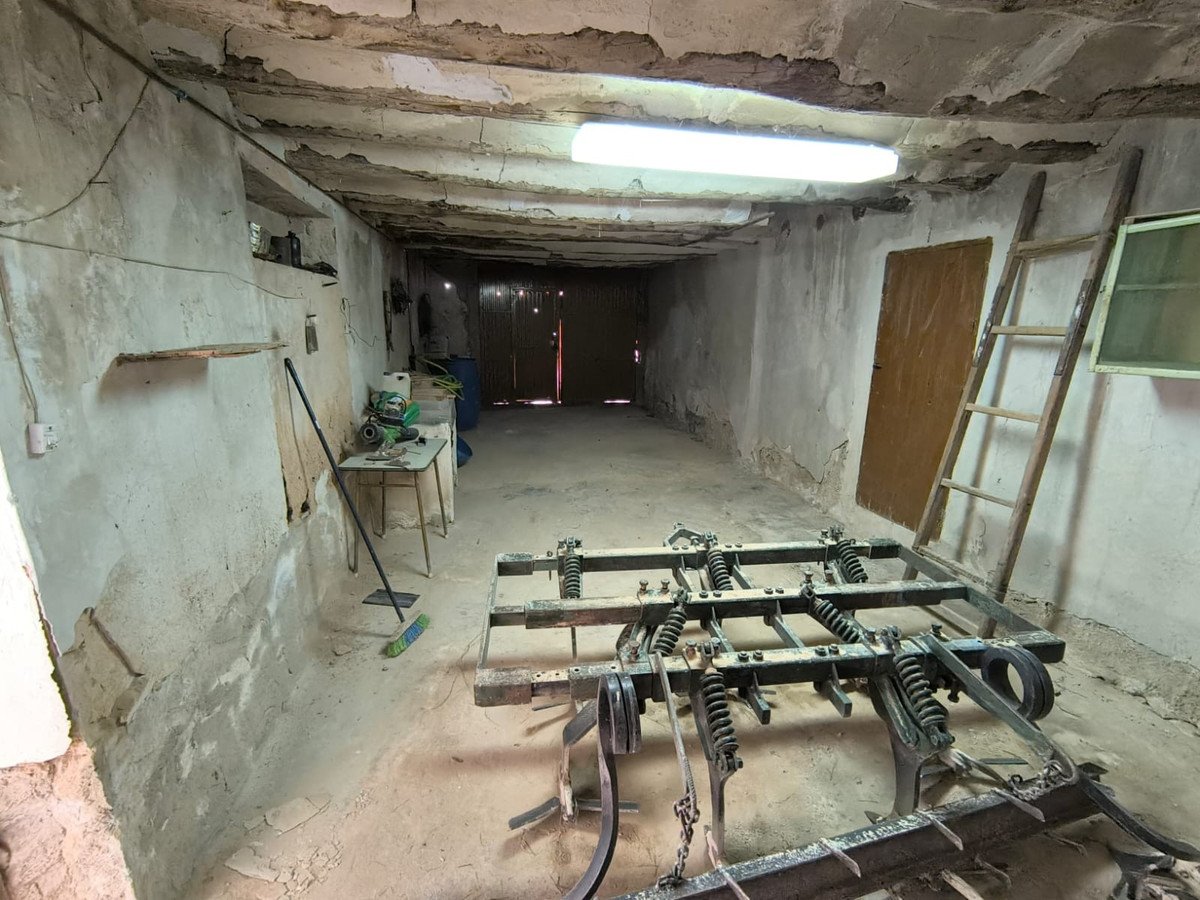 6 Bed Finca - Cortijo in Jumilla