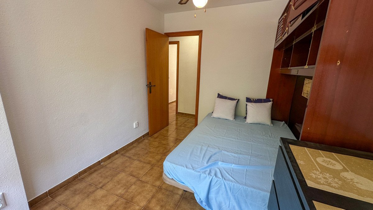 3 Bed Townhouse in Playa Flamenca