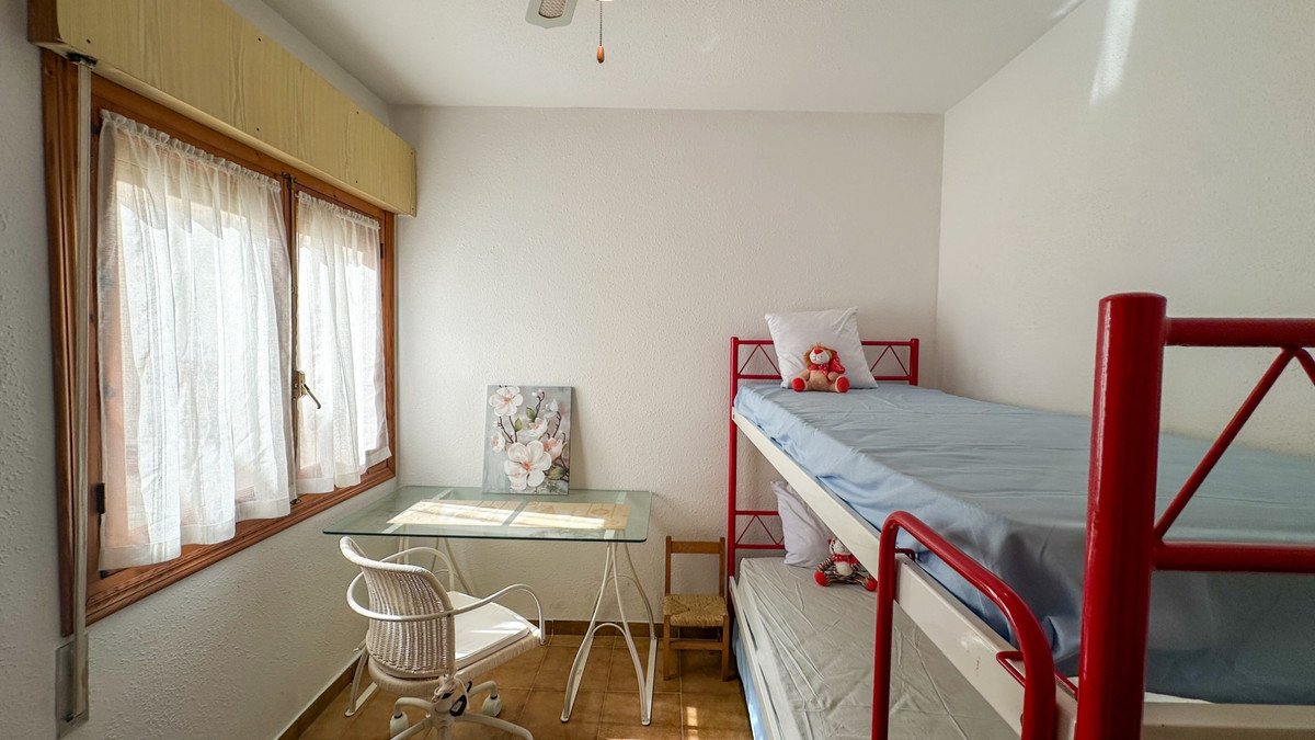 3 Bed Townhouse in Playa Flamenca