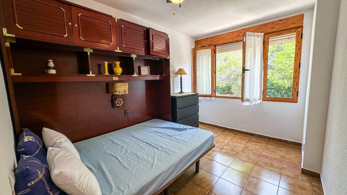 3 Bed Townhouse in Playa Flamenca