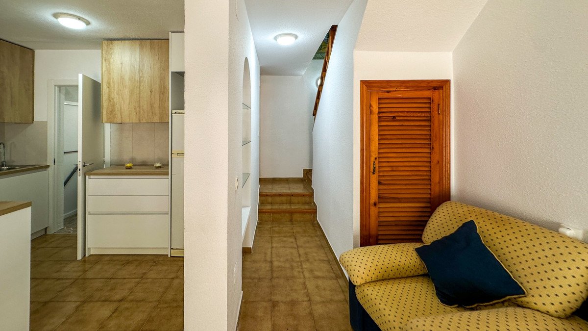 3 Bed Townhouse in Playa Flamenca