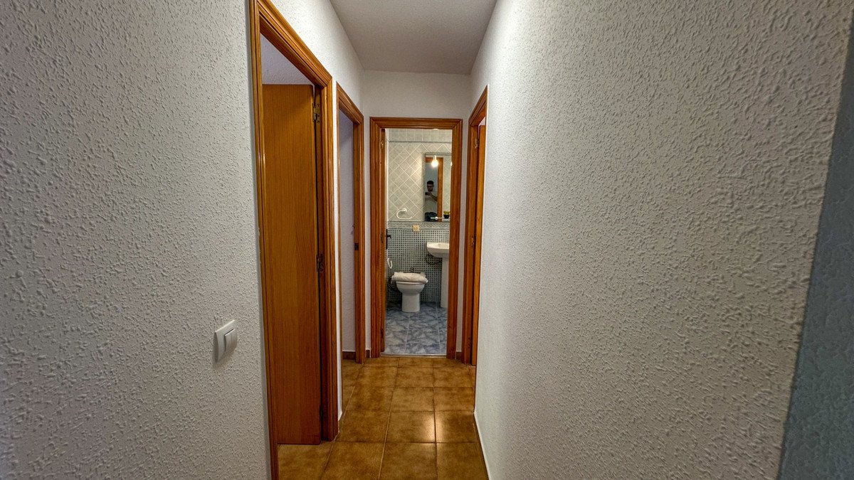 3 Bed Townhouse in Playa Flamenca