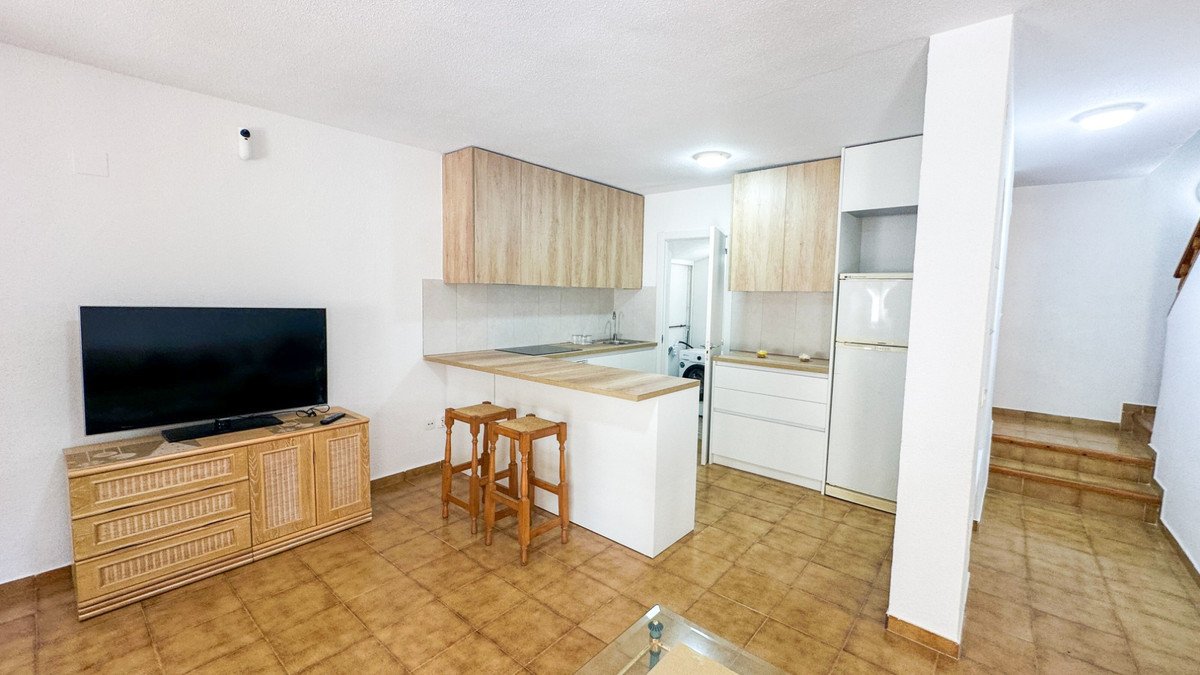 3 Bed Townhouse in Playa Flamenca