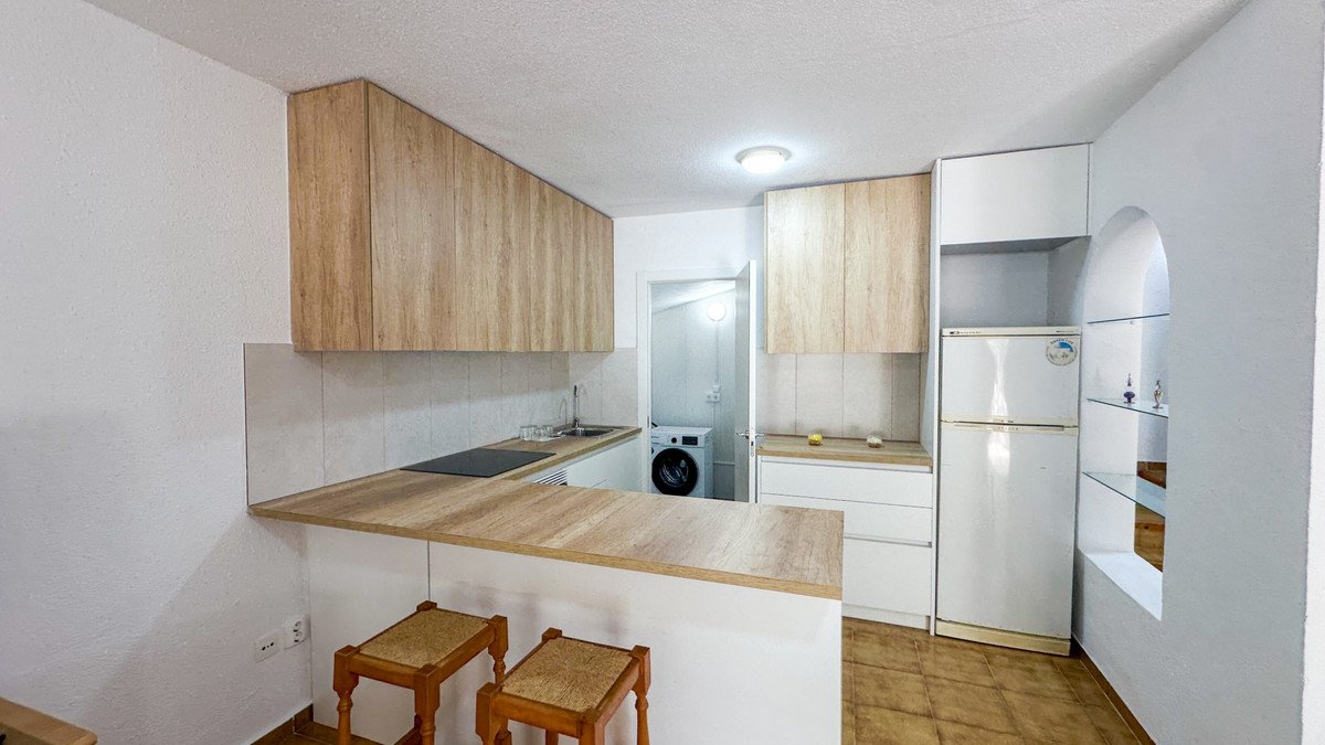 3 Bed Townhouse in Playa Flamenca