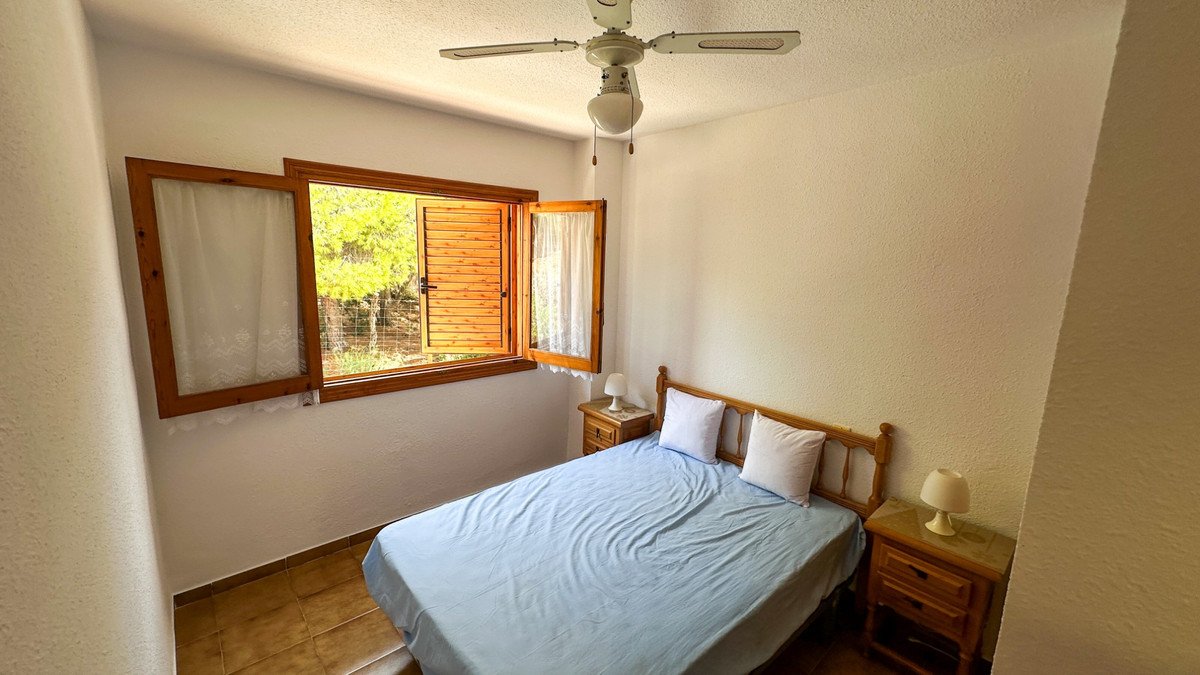 3 Bed Townhouse in Playa Flamenca