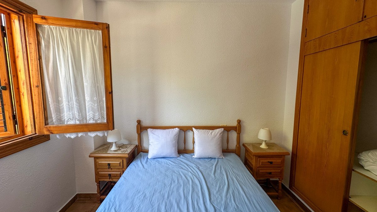 3 Bed Townhouse in Playa Flamenca