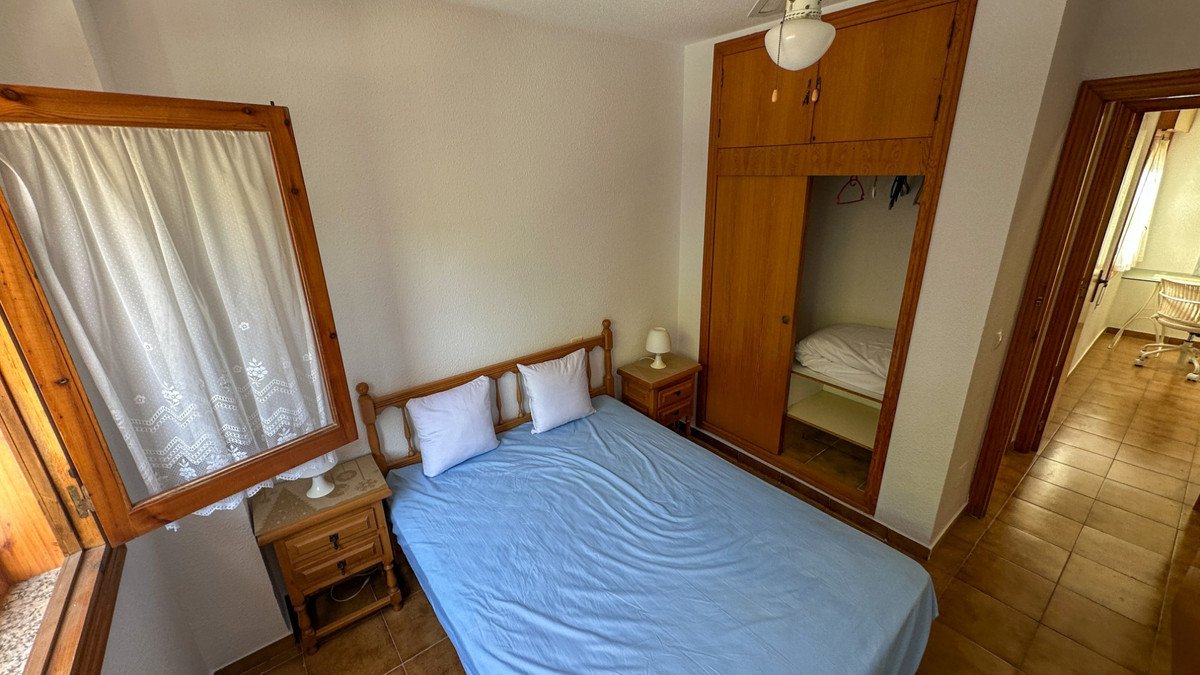 3 Bed Townhouse in Playa Flamenca