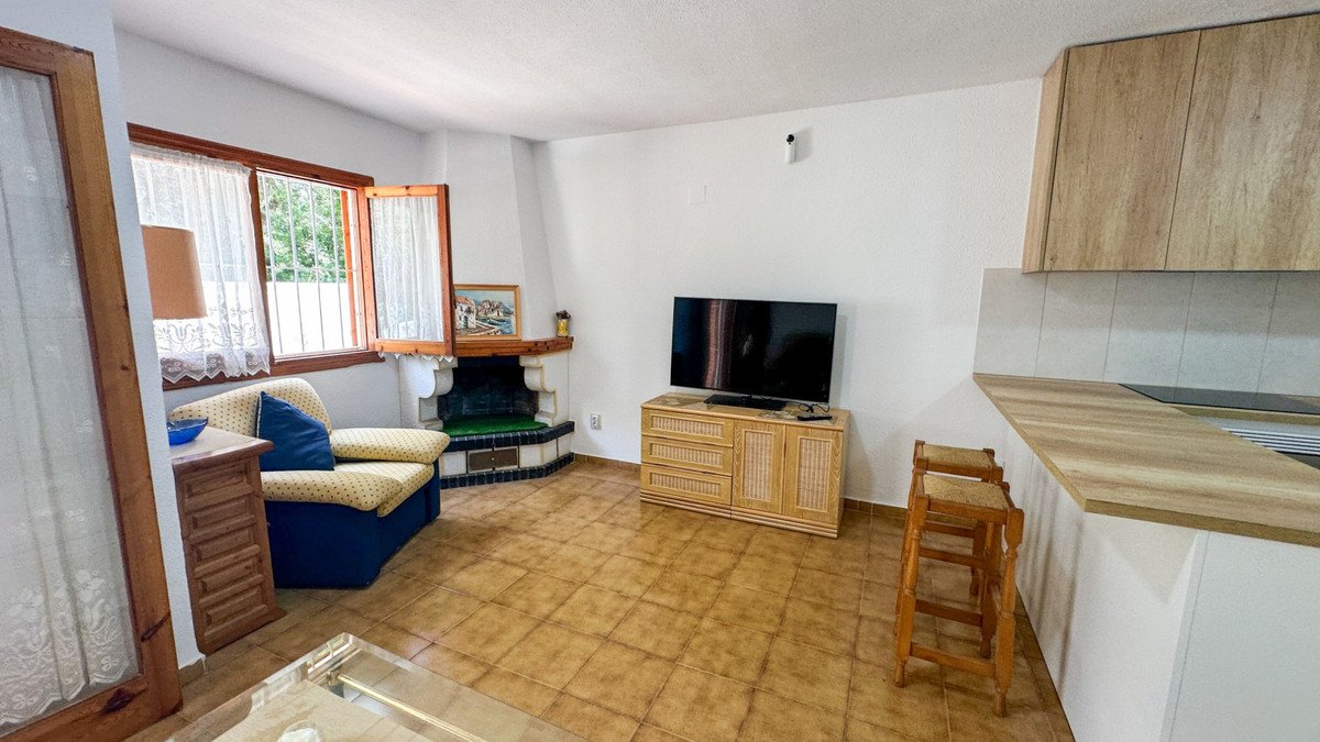 3 Bed Townhouse in Playa Flamenca