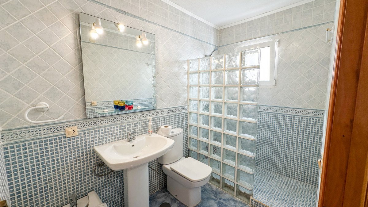 3 Bed Townhouse in Playa Flamenca