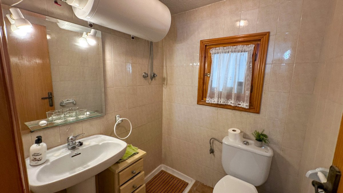 3 Bed Townhouse in Playa Flamenca