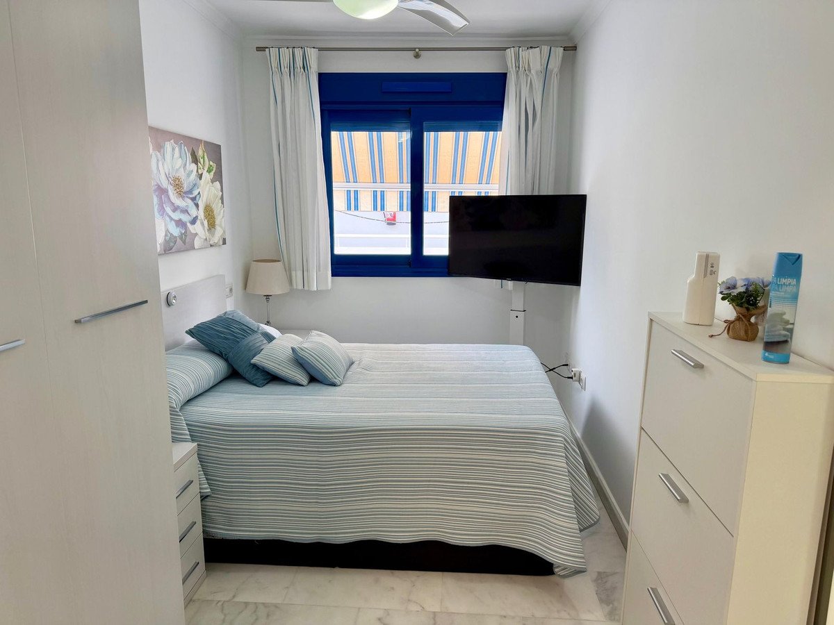 2 Bed Middle Floor Apartment in Los Boliches